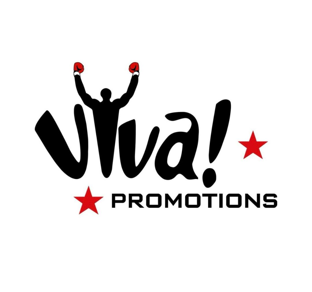 Viva Promotions makes Elijah Pierce its first signee